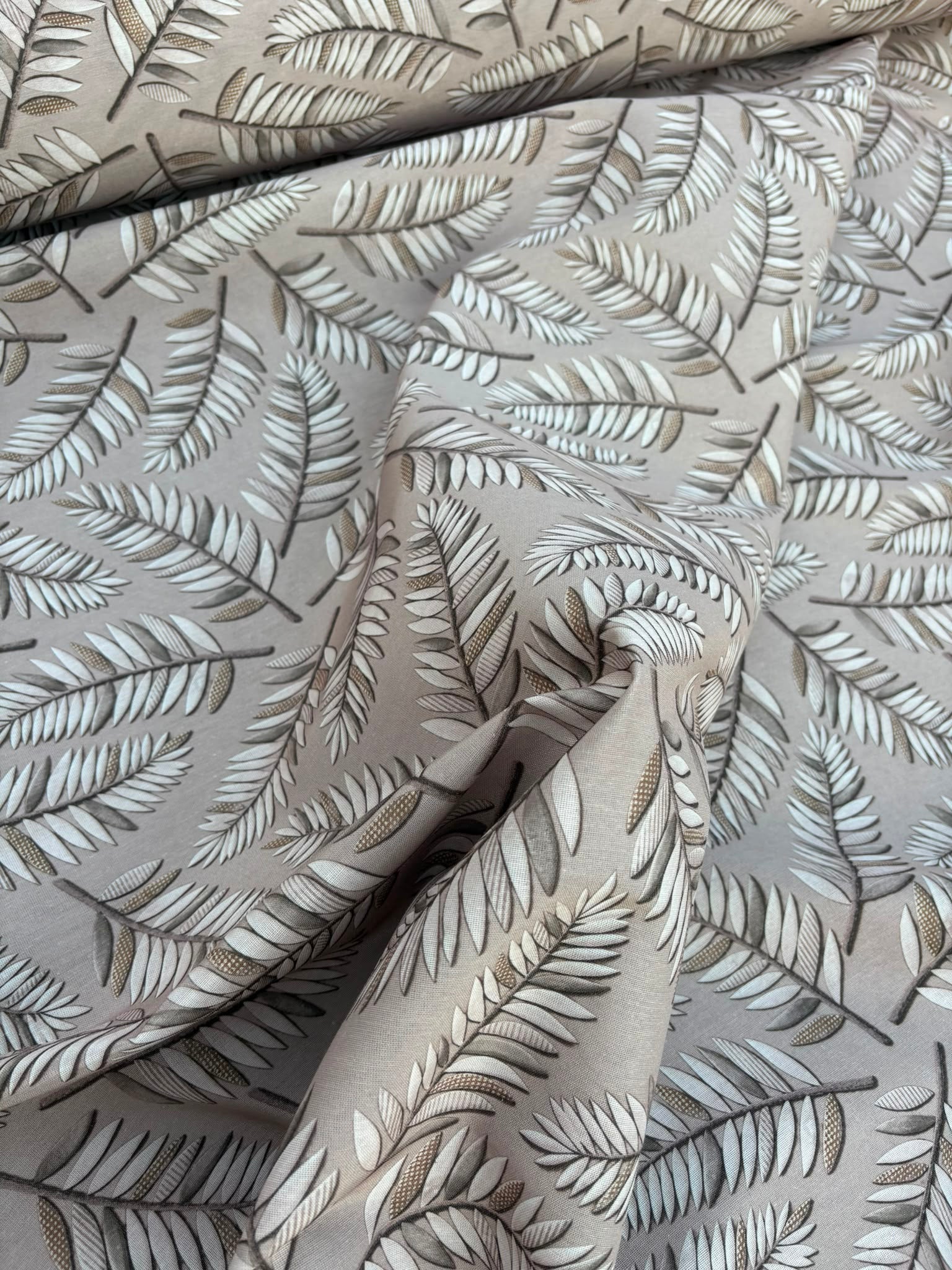 Tessuto Cotone Loneta 250x280
