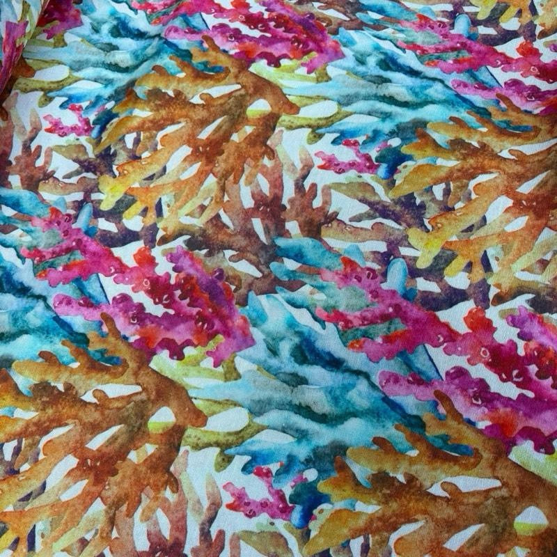 Tessuto Cotone Loneta 250x280