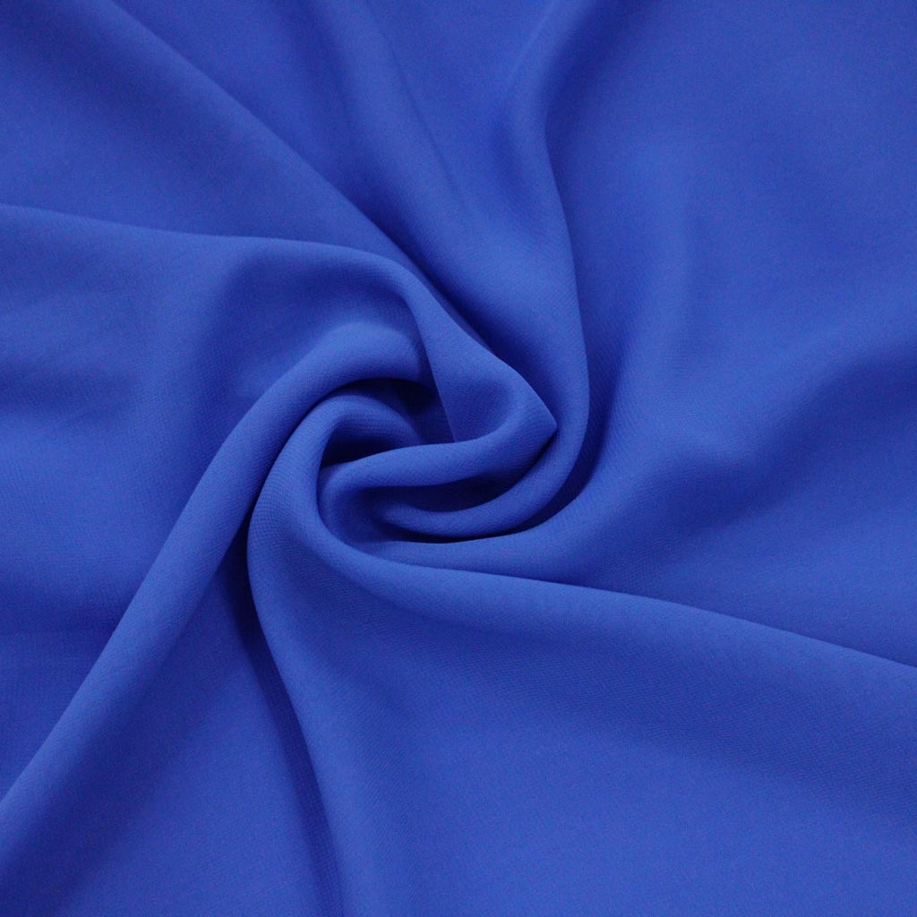 Tessuto Chiffon
