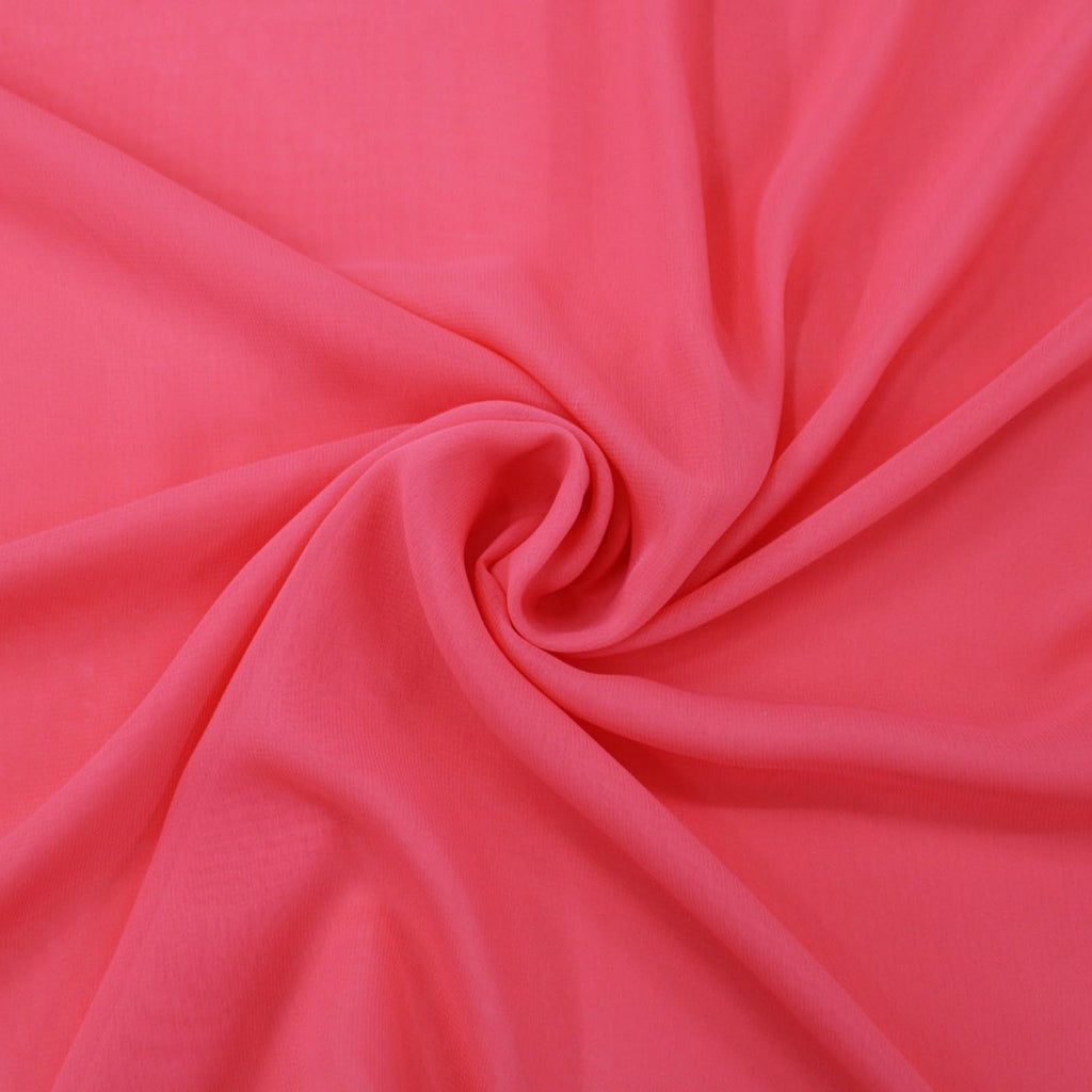 Tessuto Chiffon