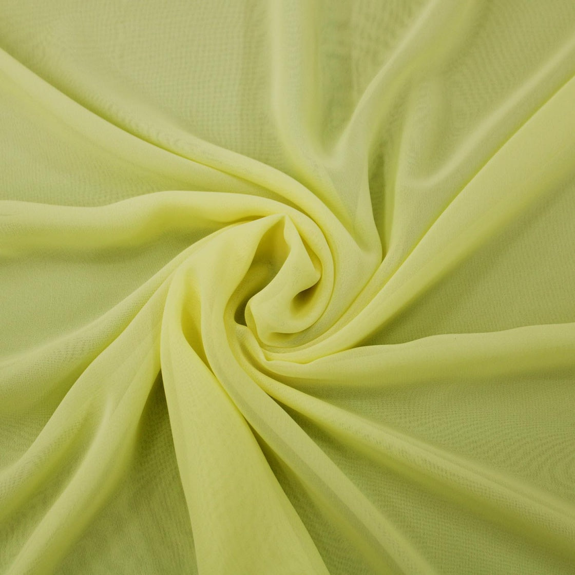 Tessuto Chiffon