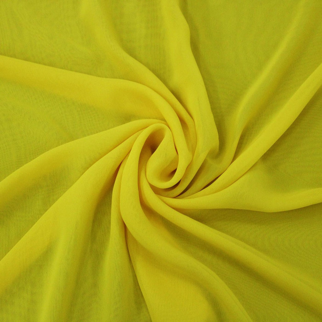 Tessuto Chiffon