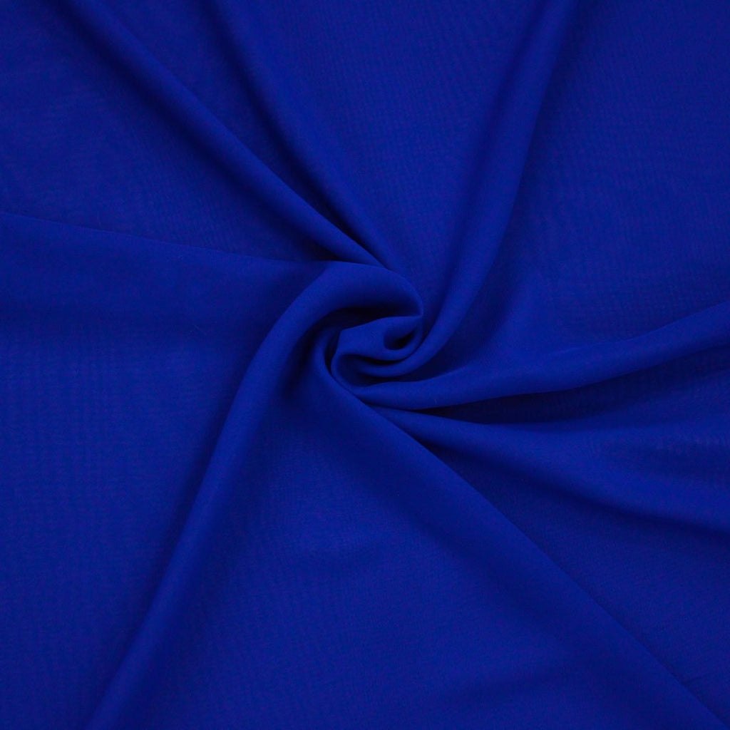 Tessuto Chiffon