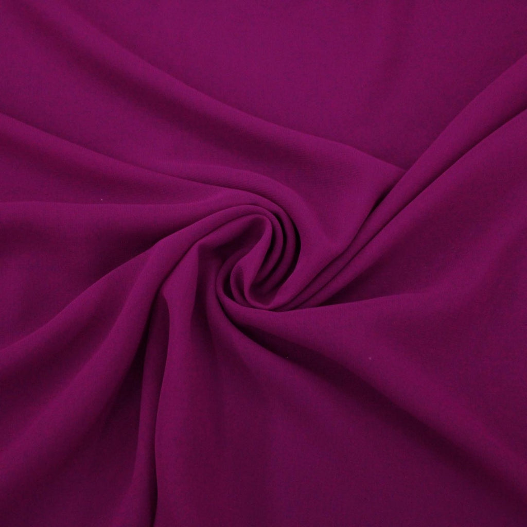 Tessuto Chiffon