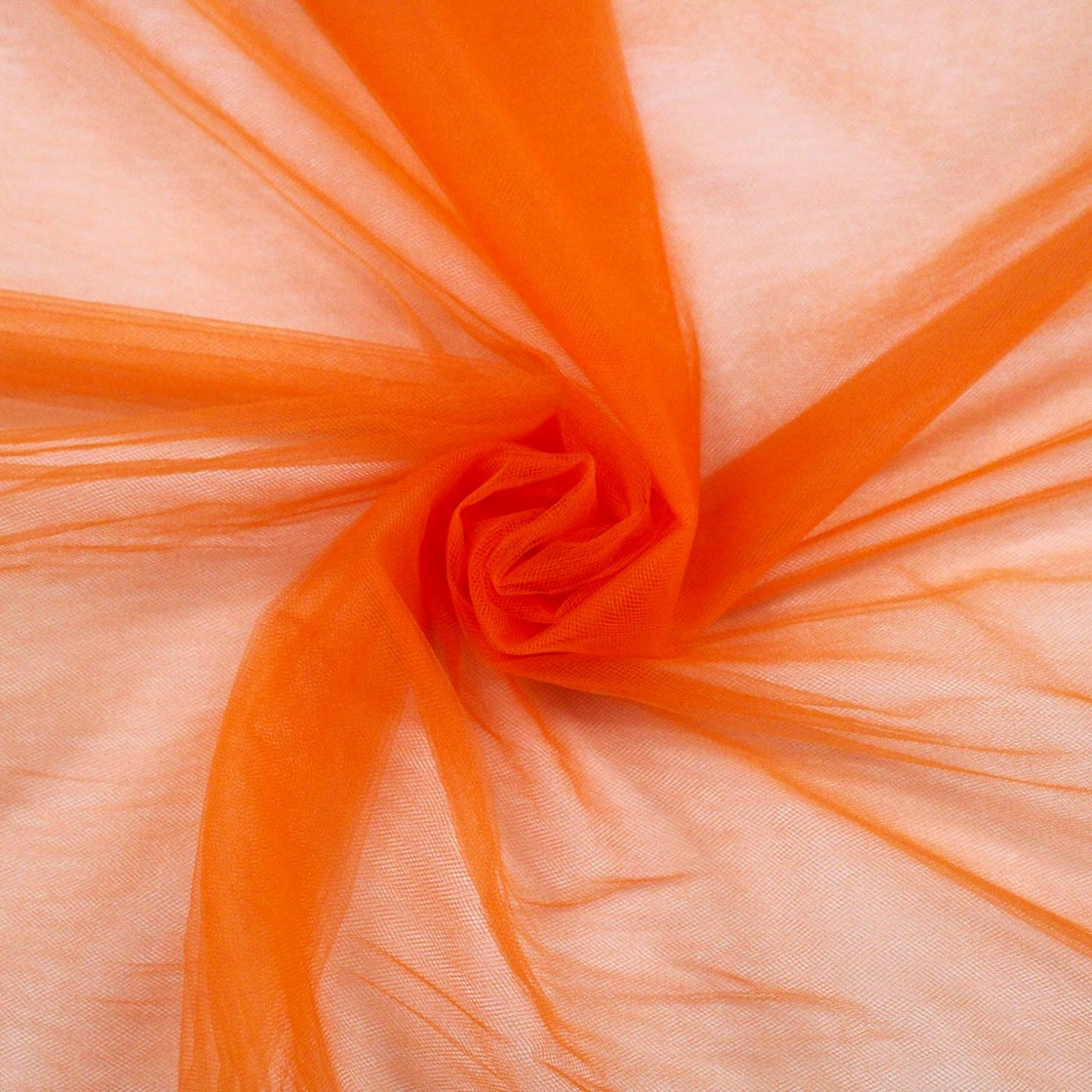 Tulle Morbido