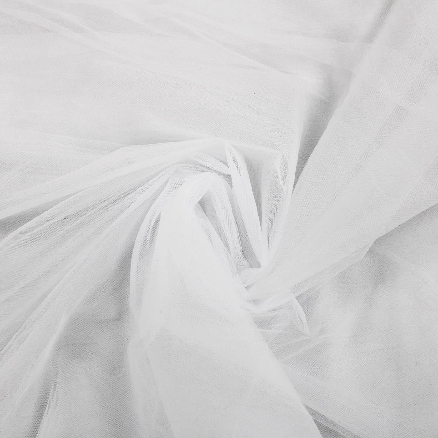 Tulle Morbido