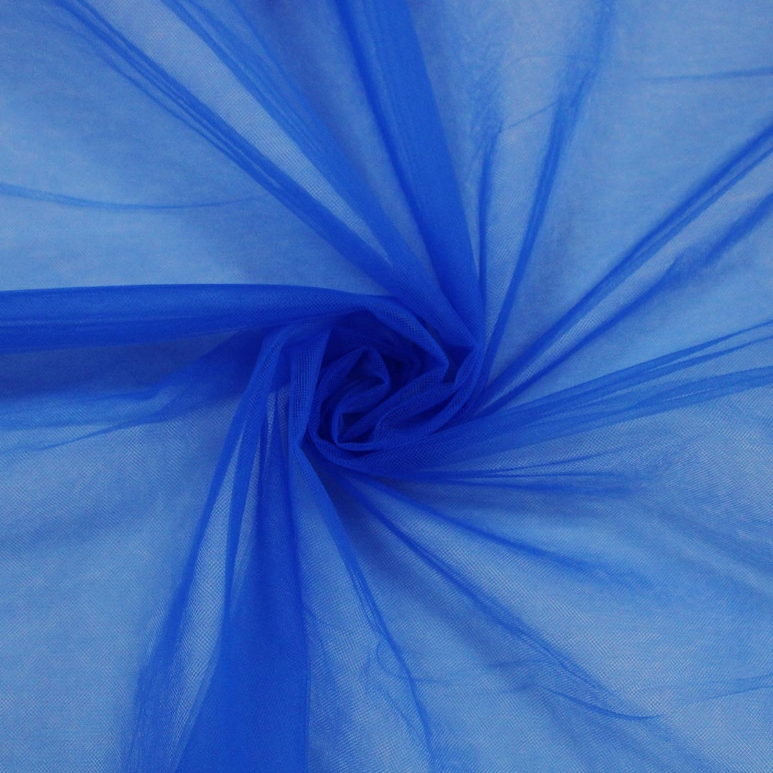 Tulle Morbido