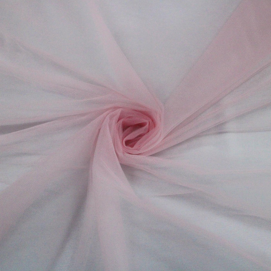 Tulle Morbido