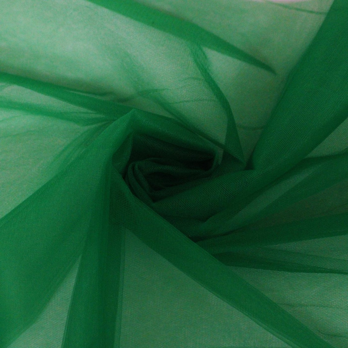 Tulle Morbido