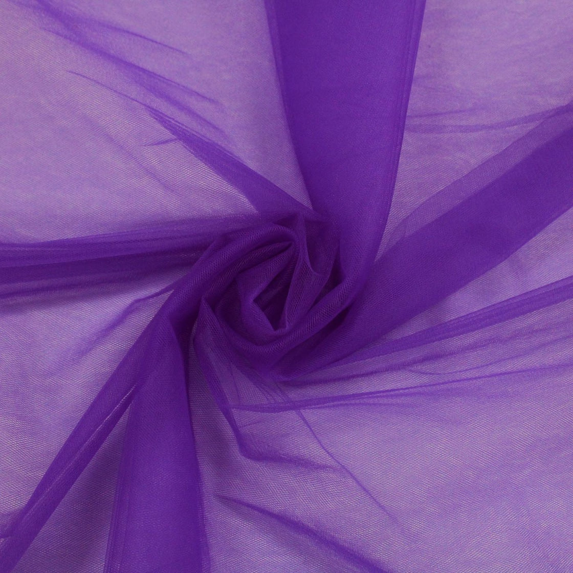 Tulle Morbido