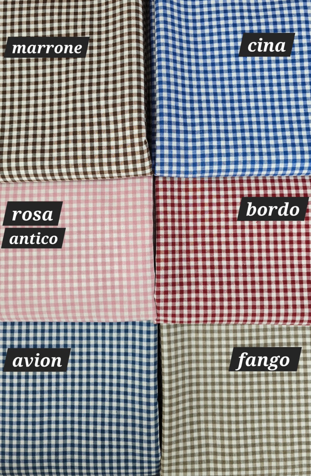 Quadro Grande in Filo – 280 cm x 2,50 m