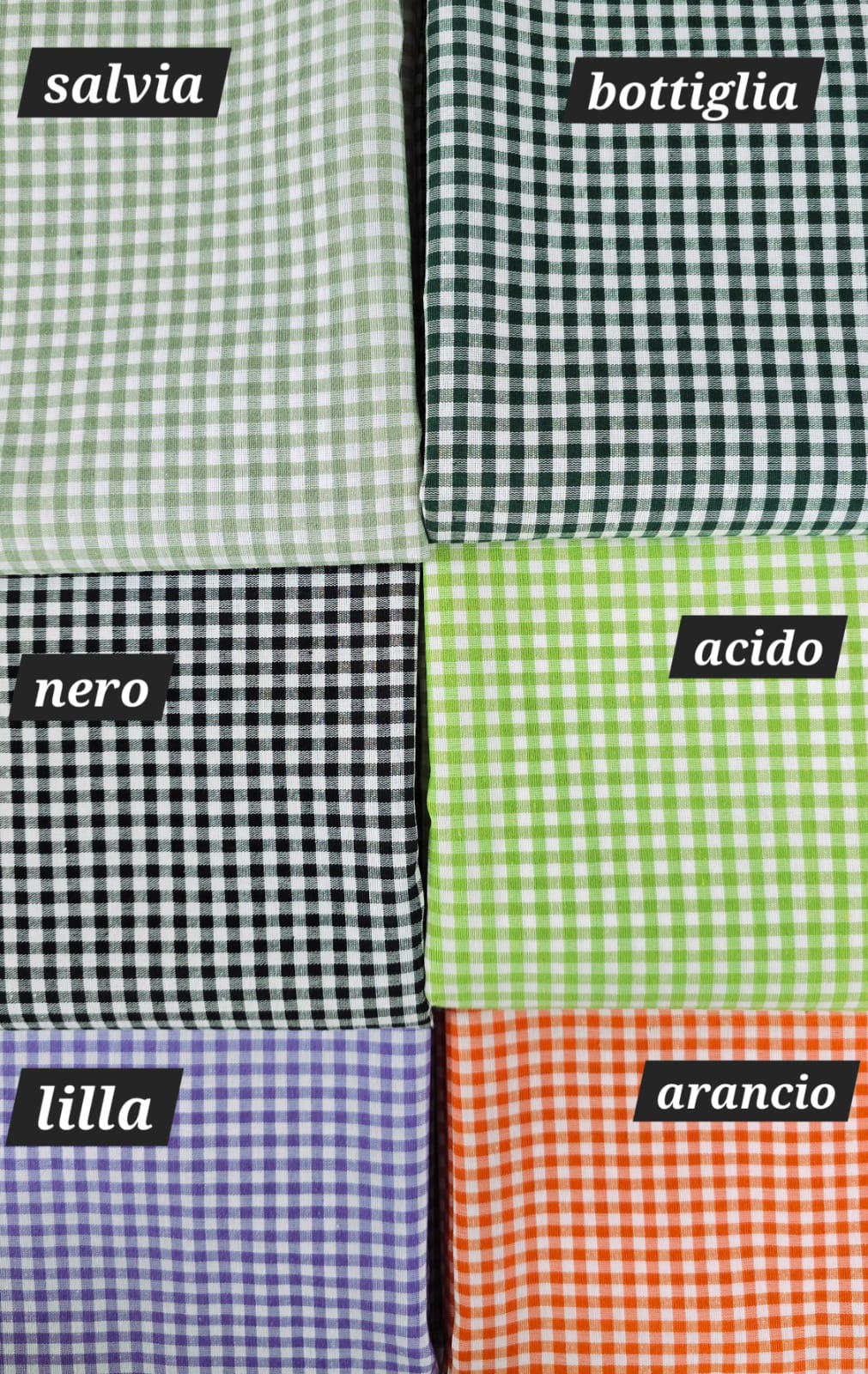 Quadro Grande in Filo – 280 cm x 2,50 m
