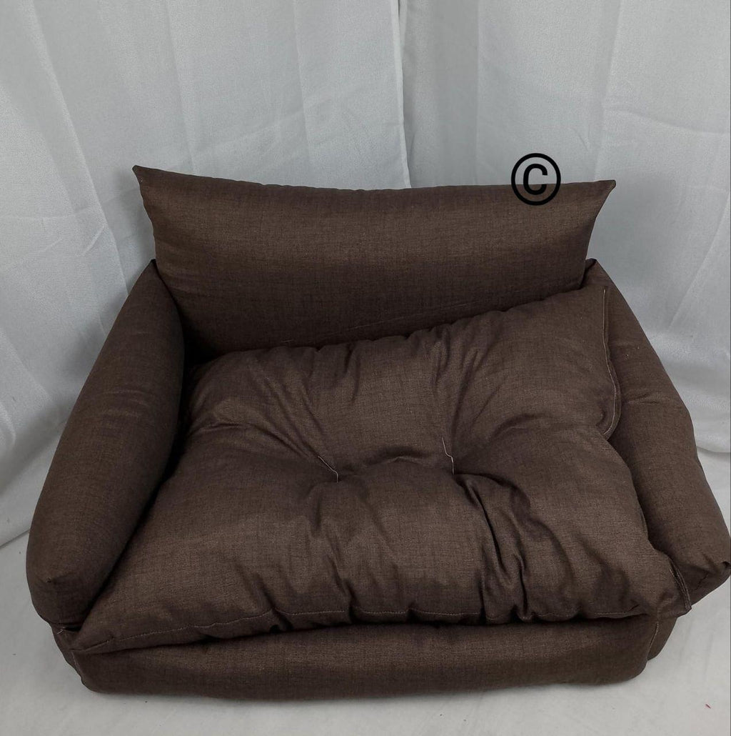 Cuccia a Divanetto – Relax e Design per il Tuo Amico a Quattro Zampe