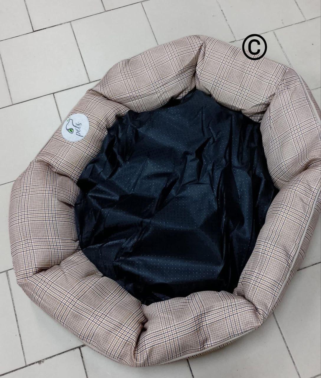 Cuccia Maxi Imbottita – Vari Modelli Super Comodi per il Tuo Pet