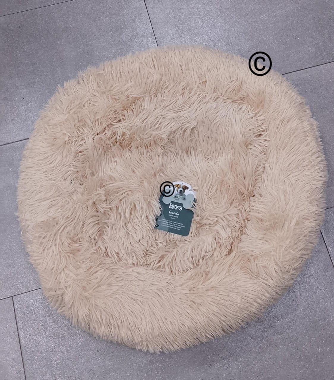 Cuccia Maxi Imbottita – Vari Modelli Super Comodi per il Tuo Pet