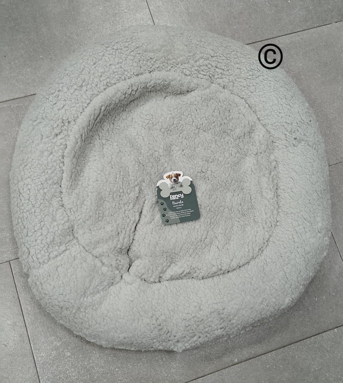 Cuccia Maxi Imbottita – Vari Modelli Super Comodi per il Tuo Pet