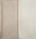 Damascati 250x280 cm – Perfetti per Ambienti Eleganti