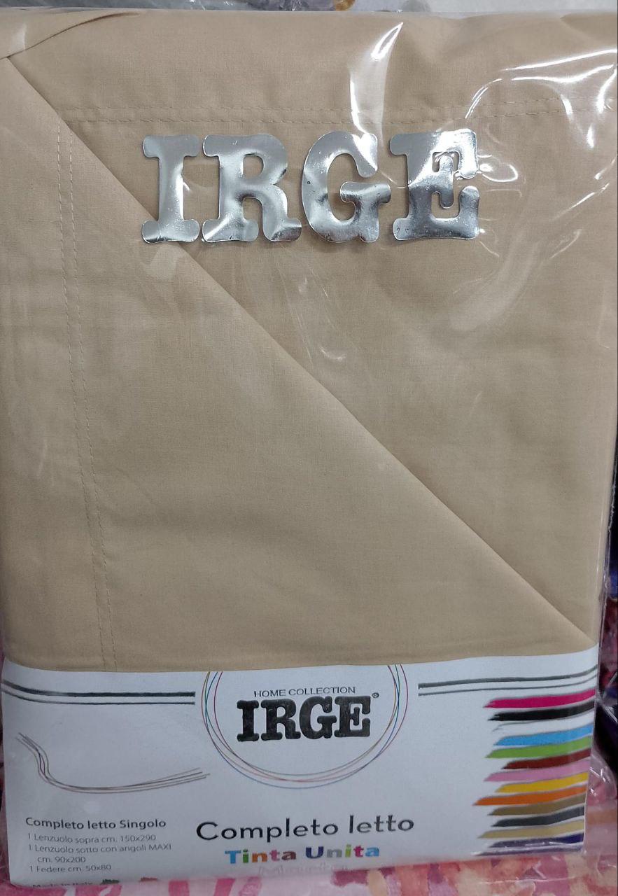 Completo Letto Singolo Irge – Comfort e Qualità per la Tua Camera