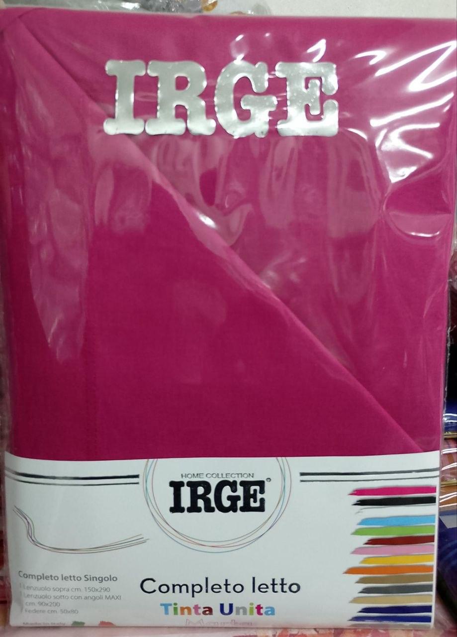 Completo Letto Singolo Irge – Comfort e Qualità per la Tua Camera
