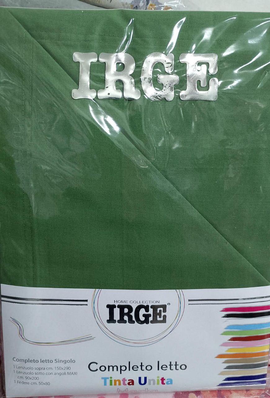 Completo Letto Singolo Irge – Comfort e Qualità per la Tua Camera