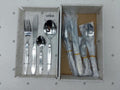 Set Posate 24 Pezzi Bavaria – Eleganza e Qualità in Tavola