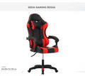 Sedia Gaming Professionale – Massimo Comfort