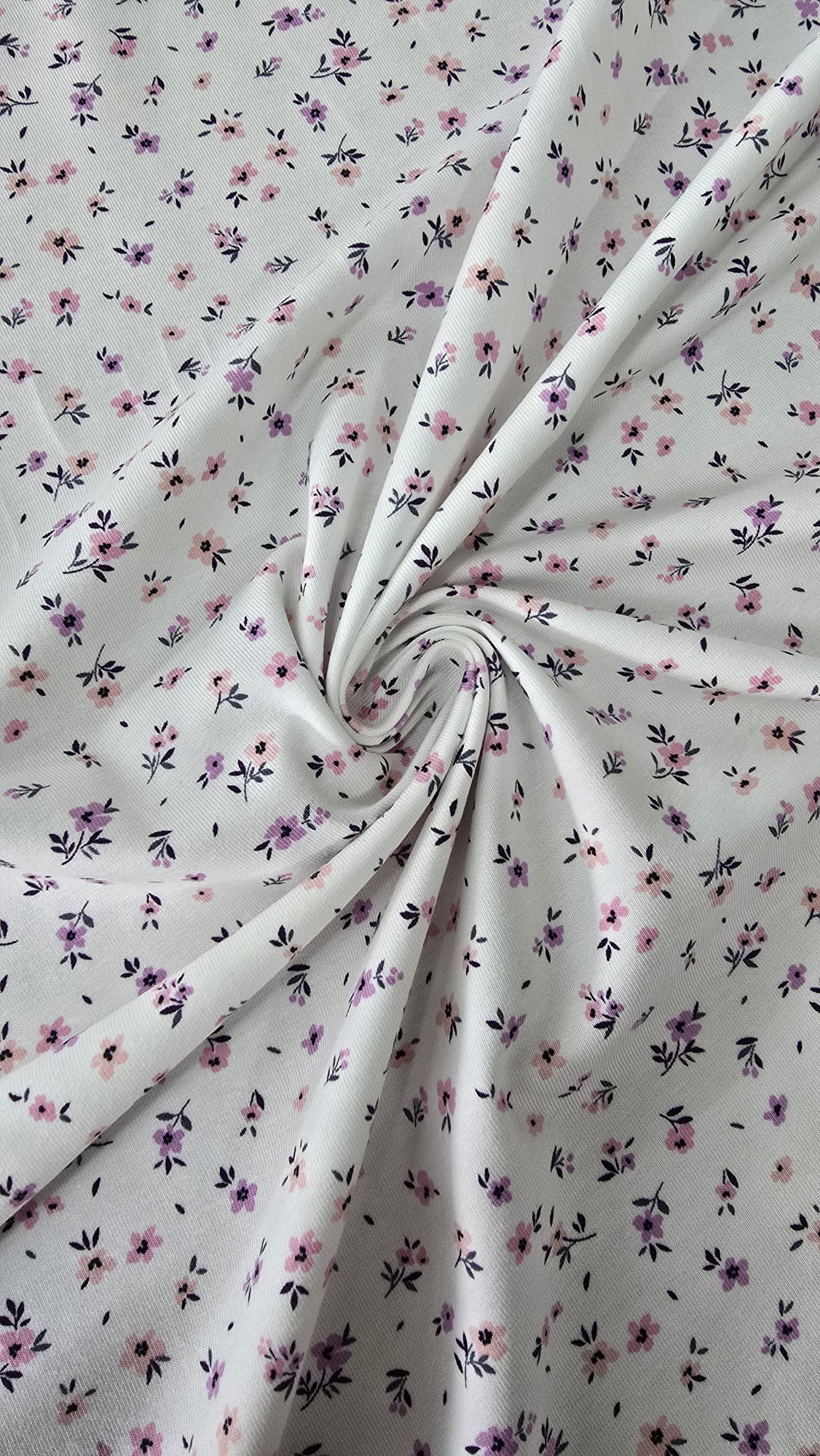 Jersey di Cotone Oeko-Tex®: Morbidezza Naturale e Sicurezza Certificata