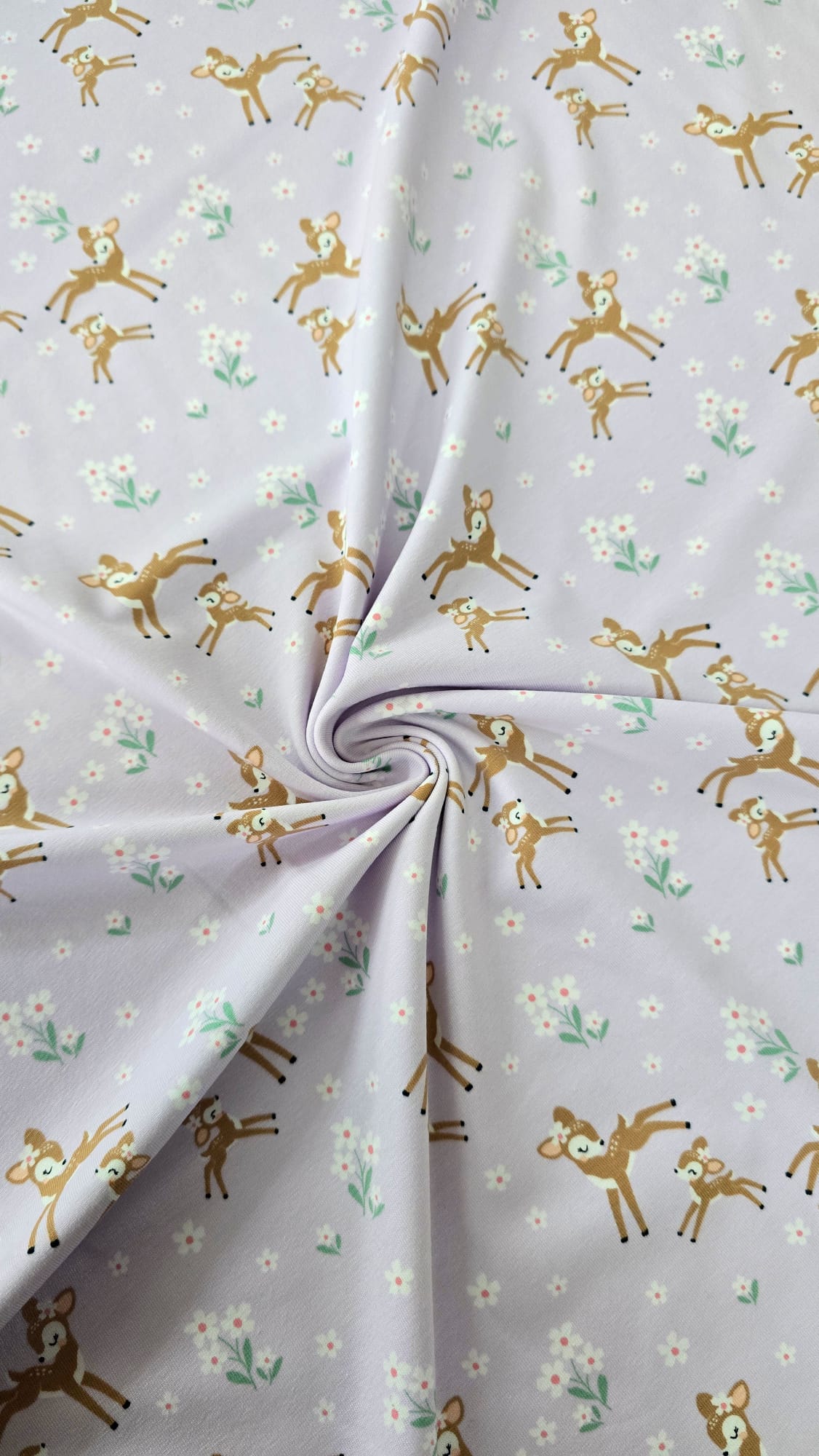 Jersey di Cotone Oeko-Tex®: Morbidezza Naturale e Sicurezza Certificata