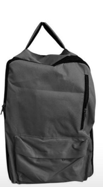 Zaino Capiente 30L: Comfort, Organizzazione e Stile in un Solo Prodotto