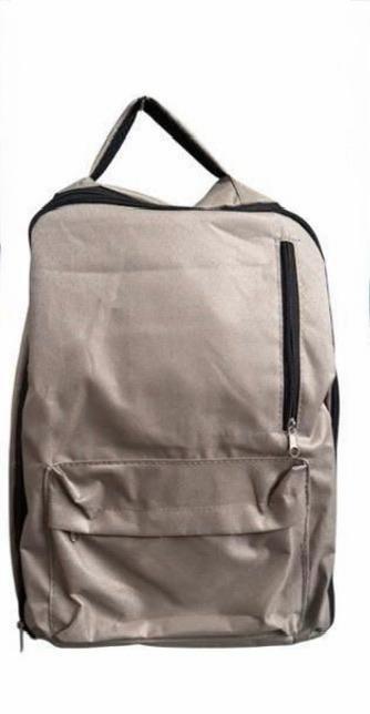 Zaino Capiente 30L: Comfort, Organizzazione e Stile in un Solo Prodotto