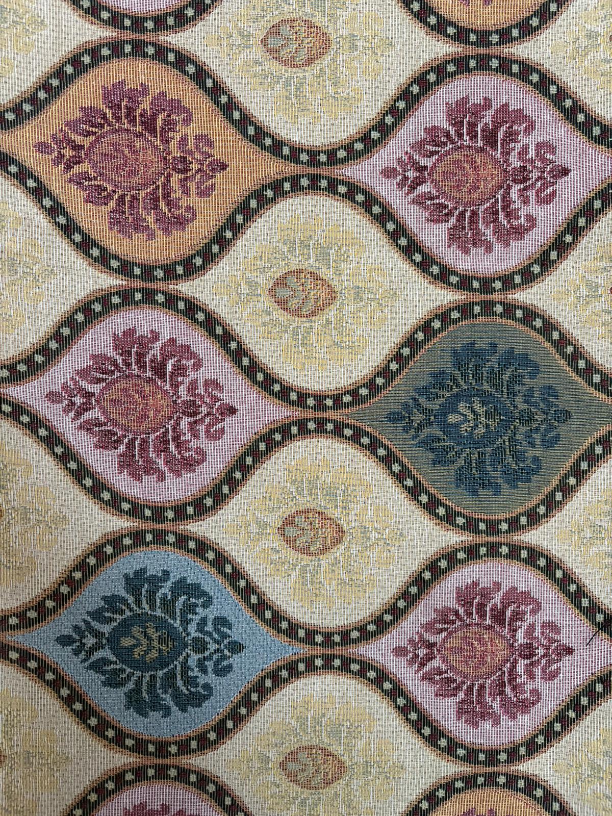 Gobelin Arredo – Tessuto Decorativo di Alta Qualità