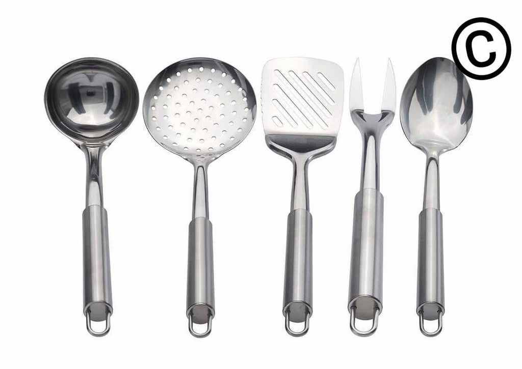 Batteria Pentole Dietetiche 18 Pezzi – Cucina Sana e Senza Grassi