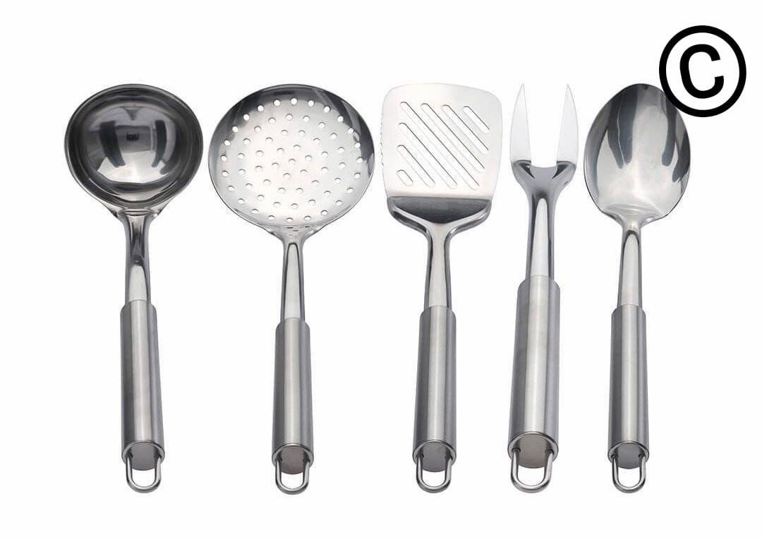 Batteria Pentole Dietetiche 18 Pezzi – Cucina Sana e Senza Grassi