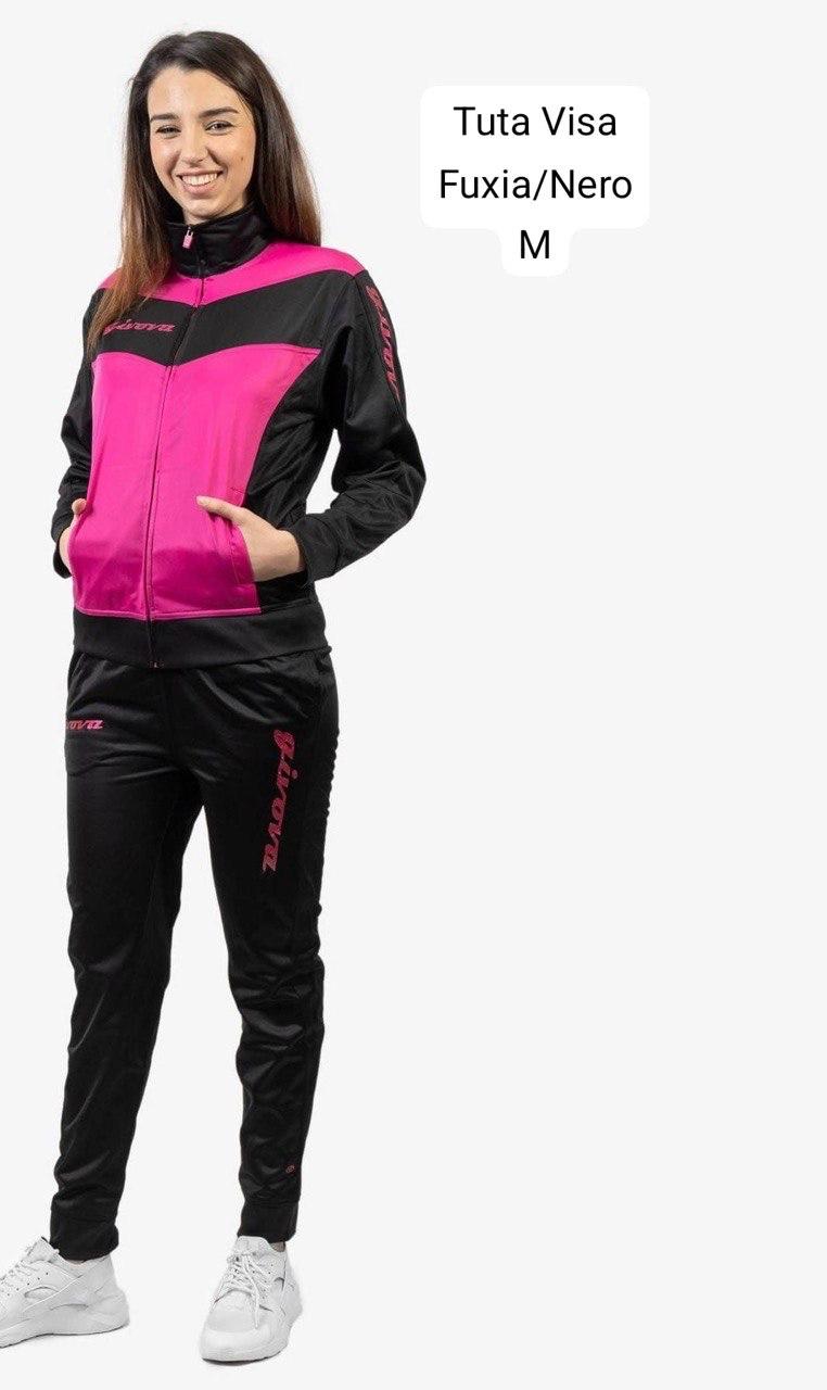 ⚽ Completo Givova originale – Stile sportivo e massimo comfort