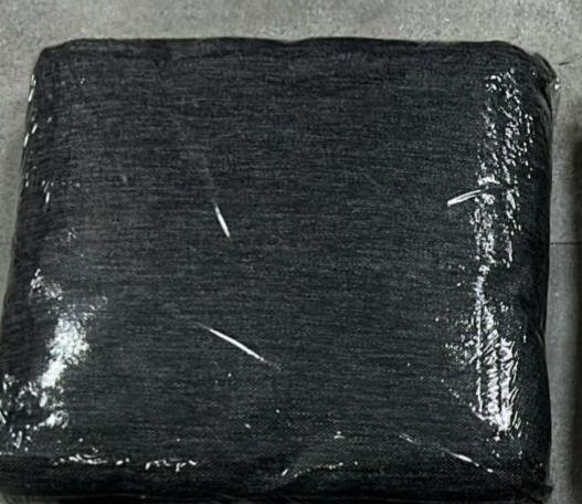 Pouf Contenitore Pieghevole – Pratico e Confortevole