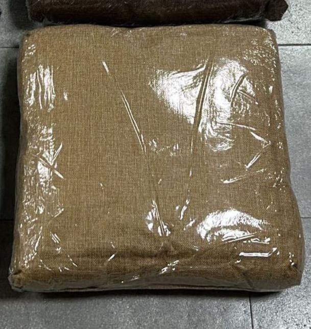 Pouf Contenitore Pieghevole – Pratico e Confortevole