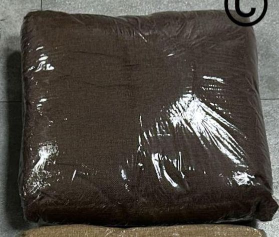 Pouf Contenitore Pieghevole – Pratico e Confortevole