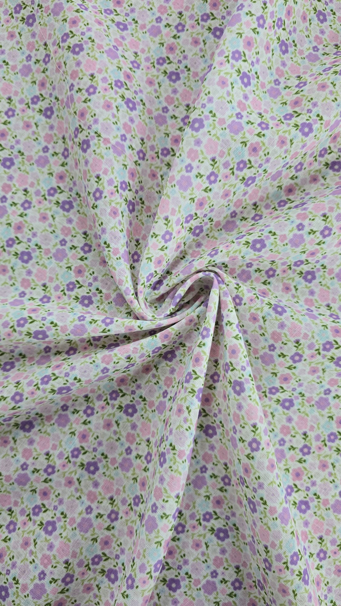 Effetto Lino con Stampa Digitale – Eleganza Moderna e Raffinata