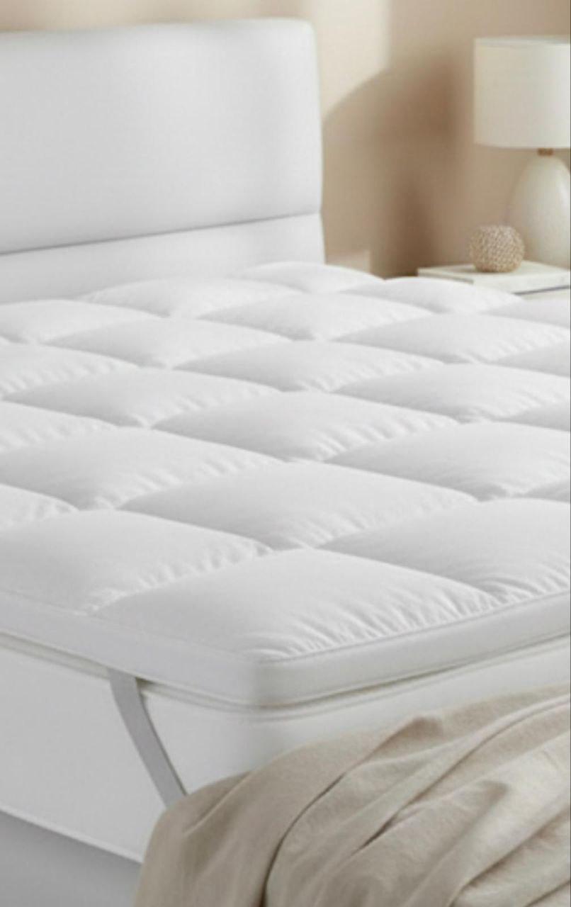 Topper Massimo comfort, minimo sforzo
