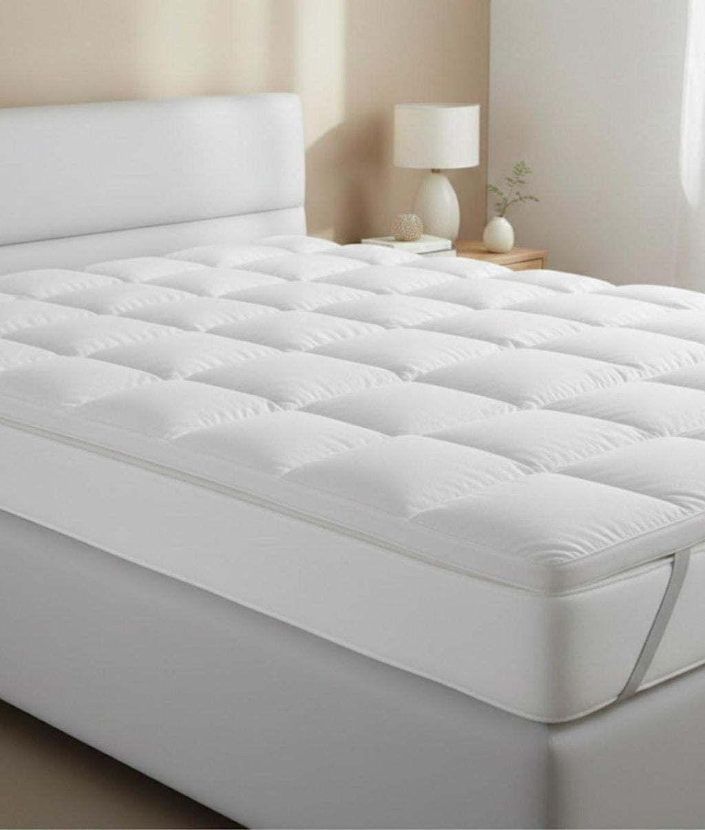Topper Massimo comfort, minimo sforzo