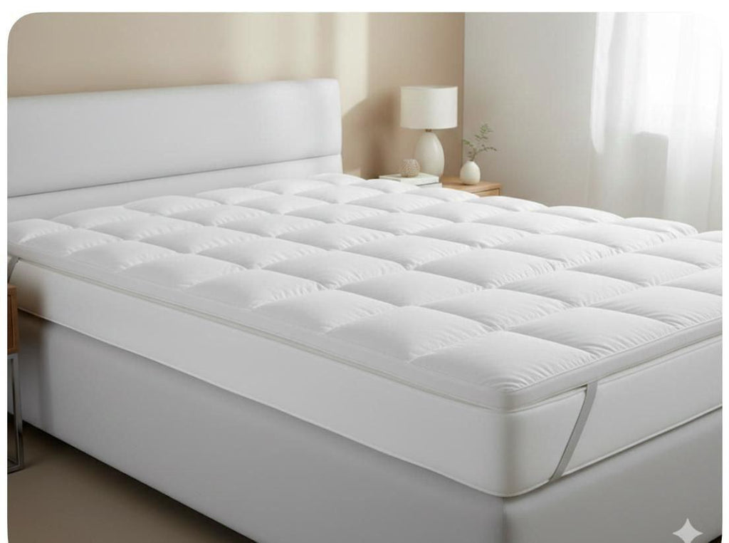 Topper Massimo comfort, minimo sforzo
