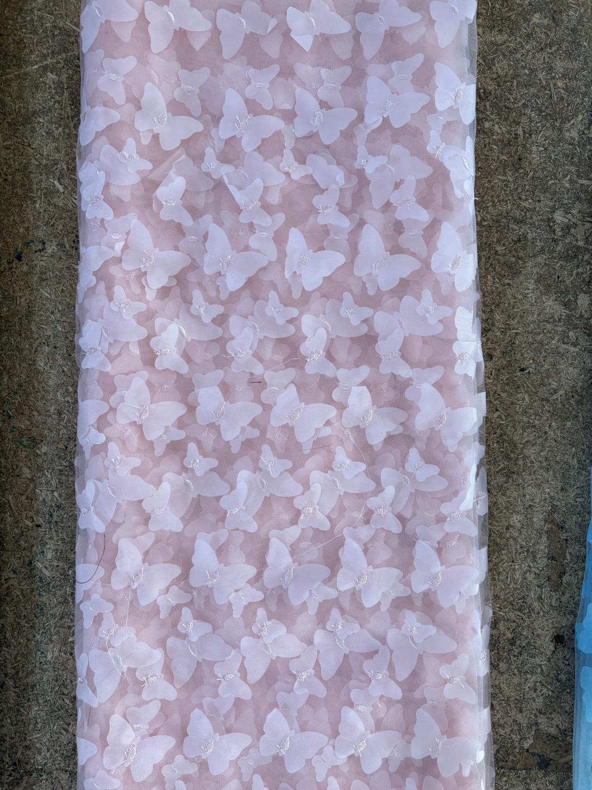 Chiffon: la leggerezza che incanta