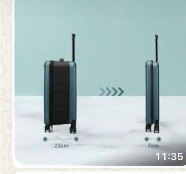 Trolley Salvaspazio con Ruote – Comodità e Funzionalità Ovunque