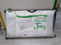 Cuscino aloe vera