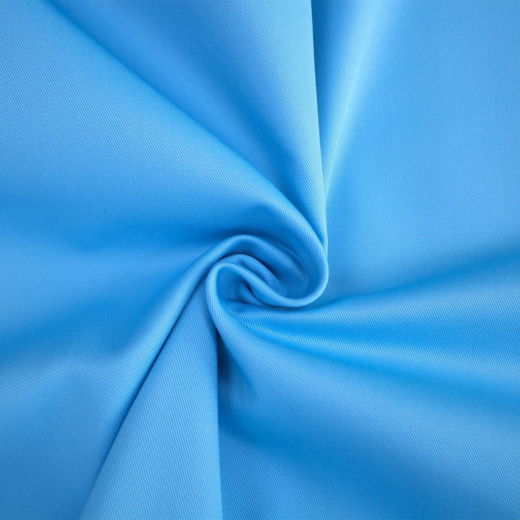 Gabardine di Cotone Fissa