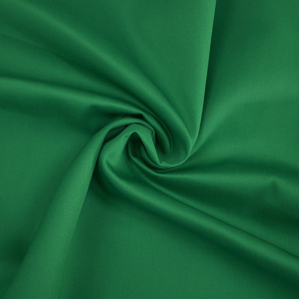 Gabardine di Cotone Fissa