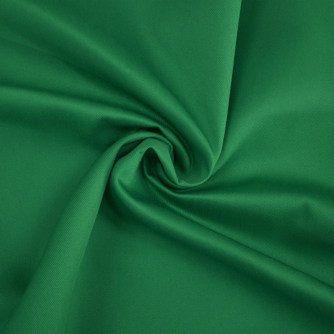 Gabardine di Cotone Fissa