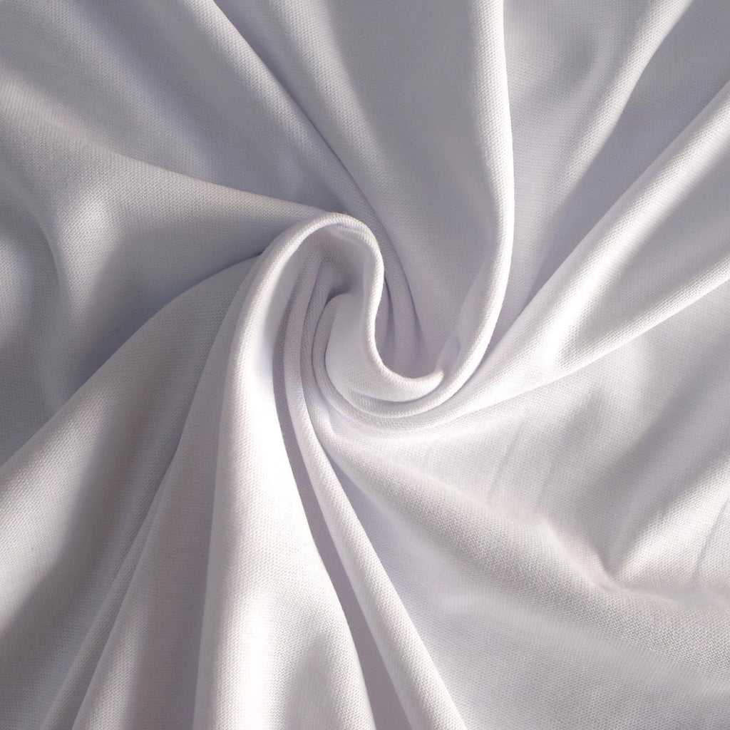 Jersey Di Cotone