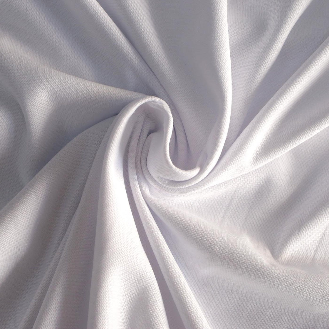 Jersey Di Cotone