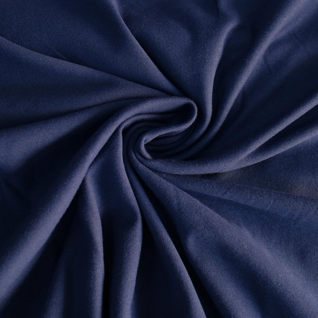 Jersey Di Cotone